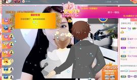恋歌爱唱歌主播照片