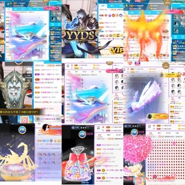 曈妹儿💜51818主播照片