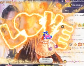 honey兔好运来~主播照片