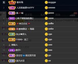 28888丶龙三主播照片