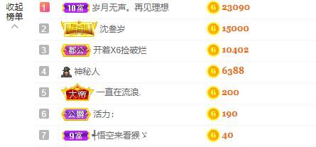 婷儿！五月加油的图片