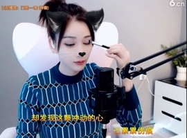 昵称！违规！主播照片