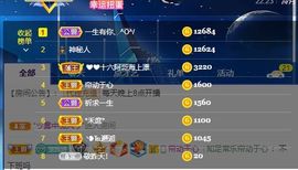 湖南诗儿主播照片
