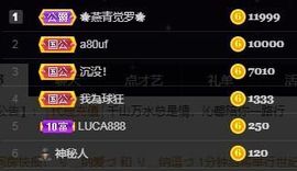 沁馨ღ求百元榜主播照片