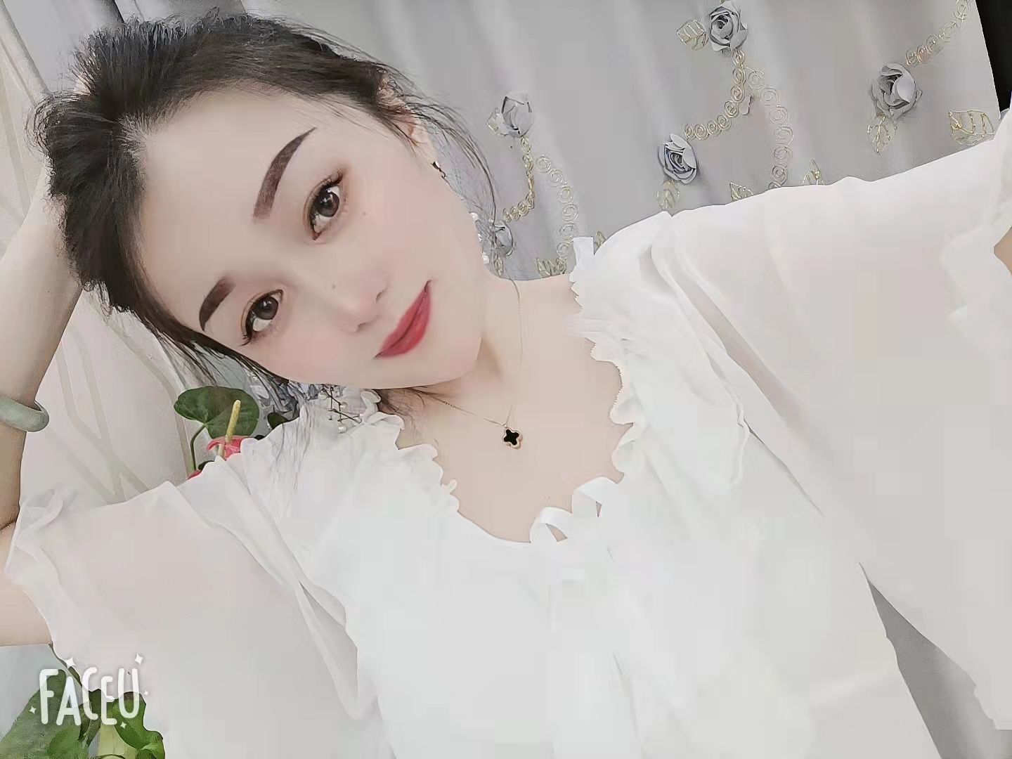 小秘书💦的主播照片