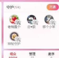 星宸💖执念成殇主播照片