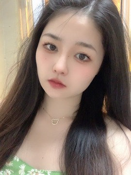 小慕雅🦋主播照片
