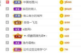 仙仙🎤唱歌主播照片