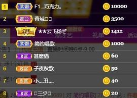 仙仙🎤唱歌主播照片