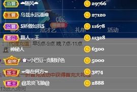 苏甜he主播照片