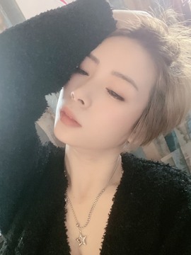 可可可可休息主播照片