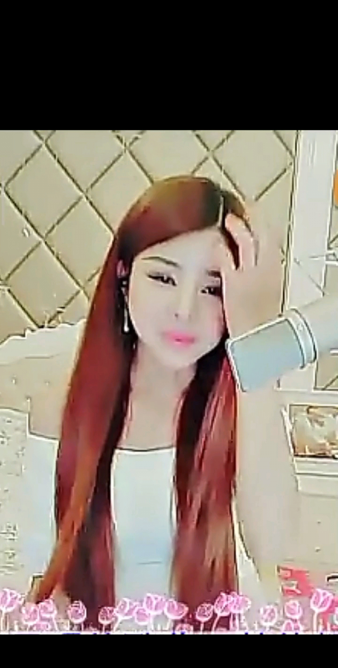 小小新娘花
