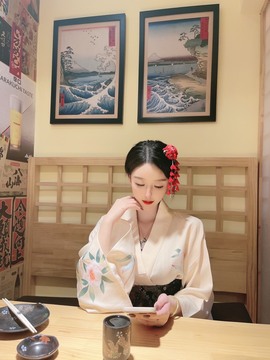 泠柔儿💕在线求宠～主播照片