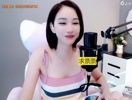 636353主播照片