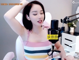 636353主播照片