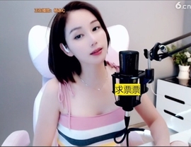 636353主播照片