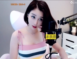 636353主播照片