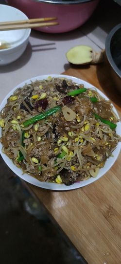 小知秋✨主播照片