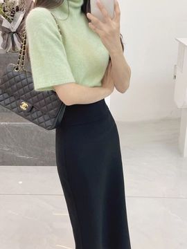 橘粉y主播照片