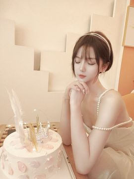 琳婧期待光~主播照片