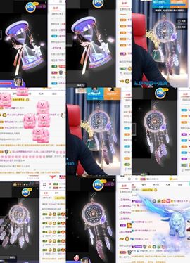 玥儿呢主播照片