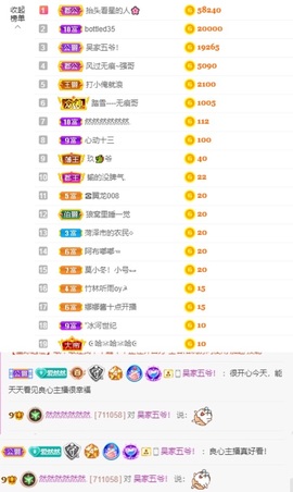 然然然然然然.主播照片
