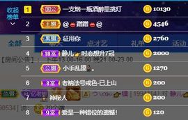 一树梨花压海唐同学☞主播照片