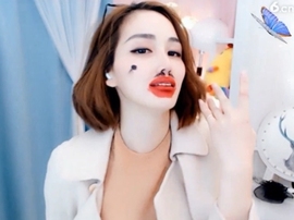66dg69主播照片