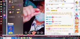 ✿ぐ蓝妹妹@红舞鞋✔主播照片