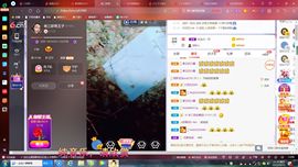 ✿ぐ蓝妹妹@红舞鞋✔主播照片