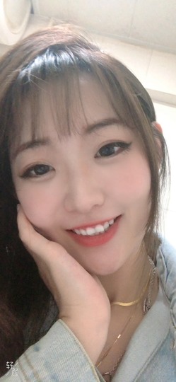 honey兔好运来~主播照片