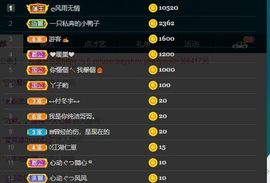 霞儿求守护主播照片