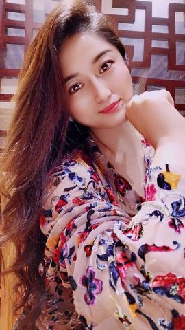 嘟嘟小娘子主播照片