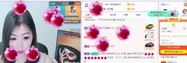 一树梨花压海唐同学☞主播照片