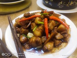 戰神大元帥黎歌主播照片