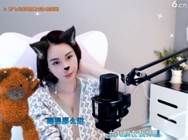 甜蜜未来乐在心怀主播照片