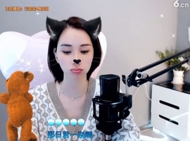 甜蜜未来乐在心怀主播照片