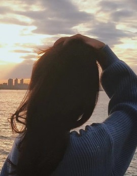 大白羊🌞相信光🧡主播照片