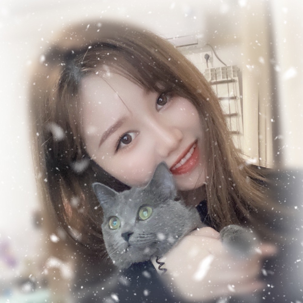楚瑶瑶的主播照片