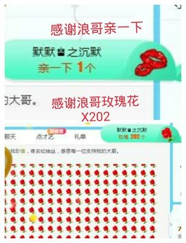 金麒麟安静唱歌🎤主播照片