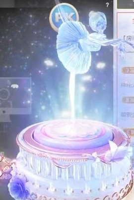 好好💥可能9月见主播照片