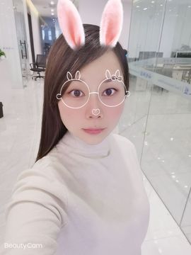 小云妹儿新人求守护～主播照片