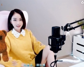 甜蜜未来乐在心怀主播照片