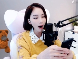 甜蜜未来乐在心怀主播照片