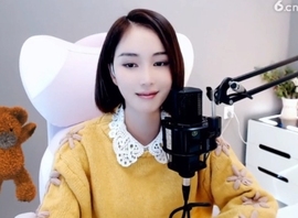 甜蜜未来乐在心怀主播照片