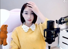 甜蜜未来乐在心怀主播照片
