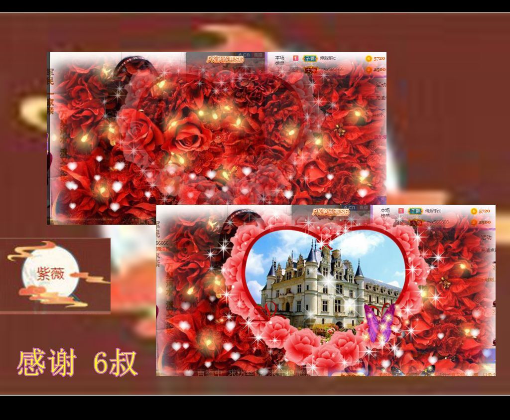 紫薇☆☆音乐频道的图片
