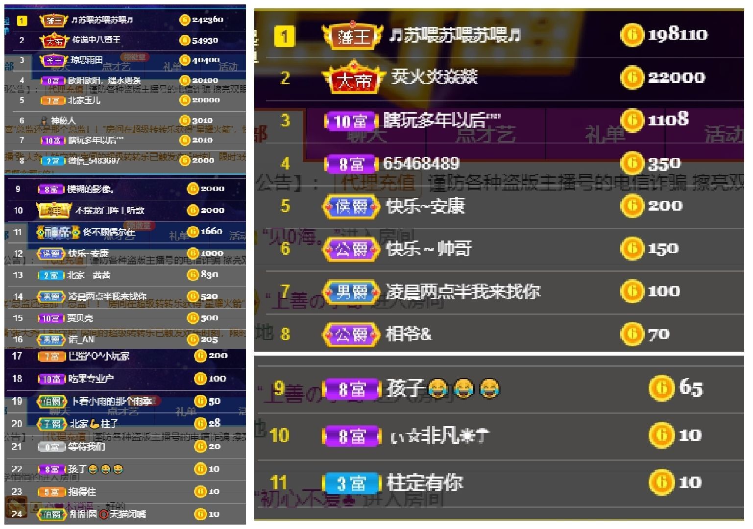 没头脑又不高兴主播图片