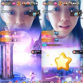 心雨已换号直播看签名主播照片