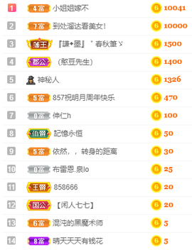 小明月省点电费，休主播照片